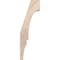 Ekena Millwork 3 1/2"W x 6"D x 18"H Balboa Smooth Knee Brace, Douglas Fir BRC04X06X18BOA00SDF - alternate 2